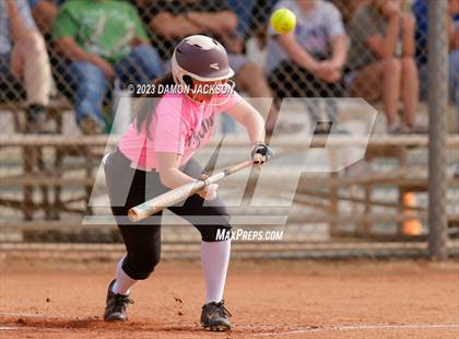 Thumbnail 1 in Pahrump Valley vs Virgin Valley (NIAA 3A Southern Region Winners Semifinal) photogallery.