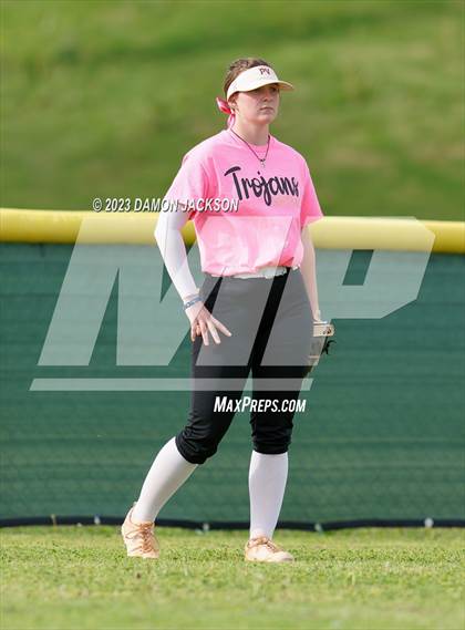 Thumbnail 1 in Pahrump Valley vs Virgin Valley (NIAA 3A Southern Region Winners Semifinal) photogallery.