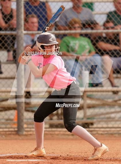 Thumbnail 3 in Pahrump Valley vs Virgin Valley (NIAA 3A Southern Region Winners Semifinal) photogallery.