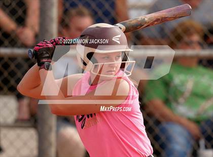 Thumbnail 2 in Pahrump Valley vs Virgin Valley (NIAA 3A Southern Region Winners Semifinal) photogallery.