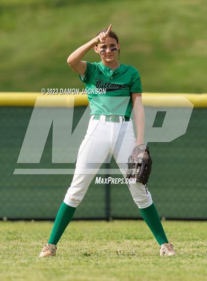 Thumbnail 2 in Pahrump Valley vs Virgin Valley (NIAA 3A Southern Region Winners Semifinal) photogallery.