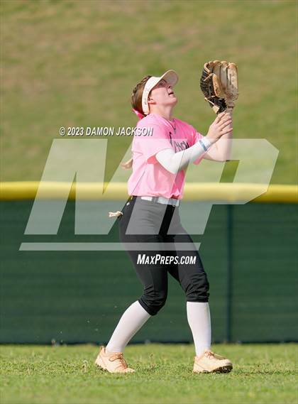 Thumbnail 3 in Pahrump Valley vs Virgin Valley (NIAA 3A Southern Region Winners Semifinal) photogallery.