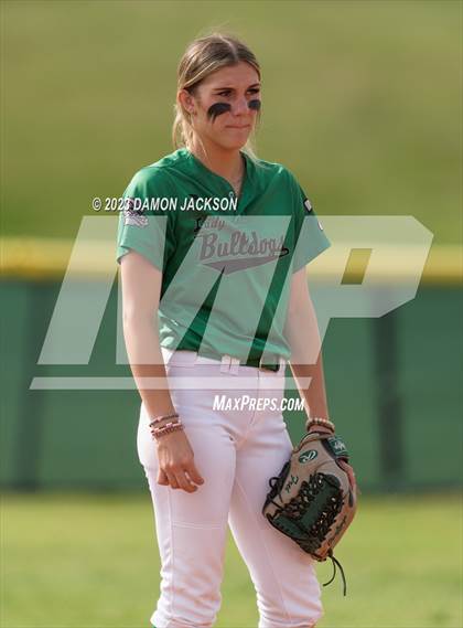 Thumbnail 2 in Pahrump Valley vs Virgin Valley (NIAA 3A Southern Region Winners Semifinal) photogallery.