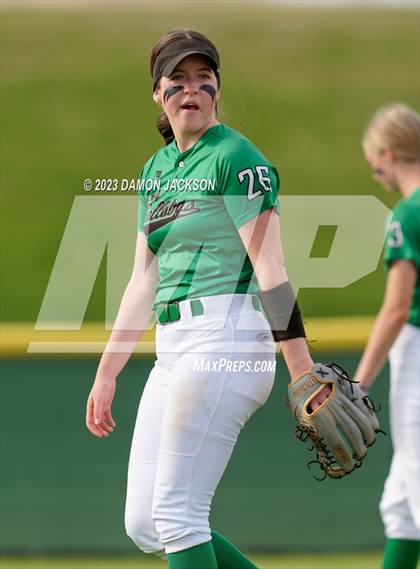 Thumbnail 2 in Pahrump Valley vs Virgin Valley (NIAA 3A Southern Region Winners Semifinal) photogallery.