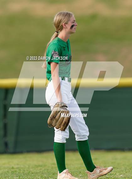 Thumbnail 3 in Pahrump Valley vs Virgin Valley (NIAA 3A Southern Region Winners Semifinal) photogallery.