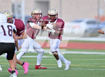 Thumbnail 1 in FR: Waller @ Cypress Woods (B Teams) photogallery.