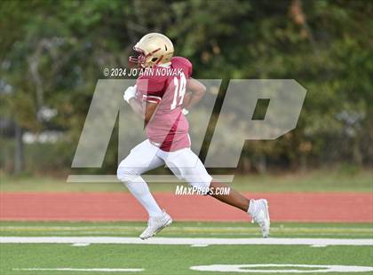 Thumbnail 1 in FR: Waller @ Cypress Woods (B Teams) photogallery.