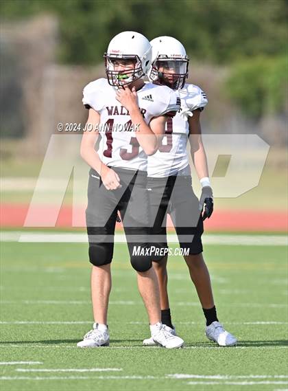Thumbnail 1 in FR: Waller @ Cypress Woods (B Teams) photogallery.