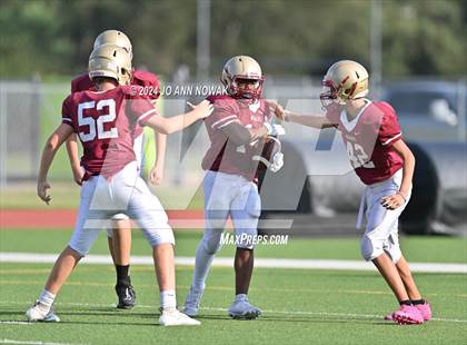 Thumbnail 1 in FR: Waller @ Cypress Woods (B Teams) photogallery.