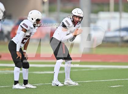 Thumbnail 1 in FR: Waller @ Cypress Woods (B Teams) photogallery.