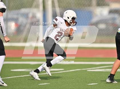 Thumbnail 3 in FR: Waller @ Cypress Woods (B Teams) photogallery.