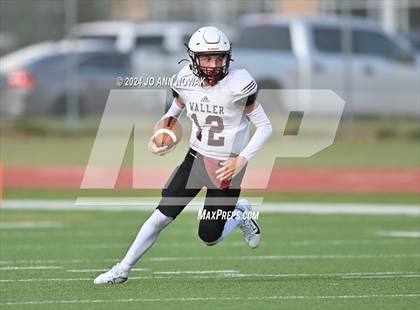 Thumbnail 2 in FR: Waller @ Cypress Woods (B Teams) photogallery.