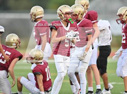 Thumbnail 1 in FR: Waller @ Cypress Woods (B Teams) photogallery.