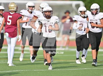 Thumbnail 1 in FR: Waller @ Cypress Woods (B Teams) photogallery.