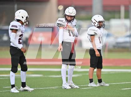 Thumbnail 3 in FR: Waller @ Cypress Woods (B Teams) photogallery.
