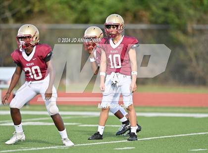 Thumbnail 1 in FR: Waller @ Cypress Woods (B Teams) photogallery.