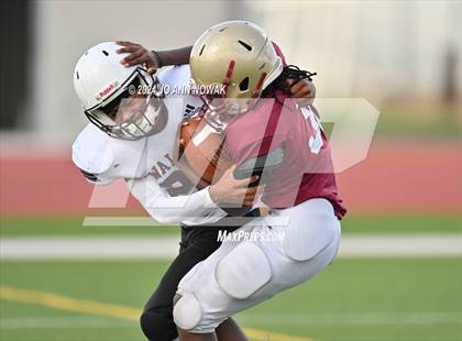 Thumbnail 2 in FR: Waller @ Cypress Woods (B Teams) photogallery.
