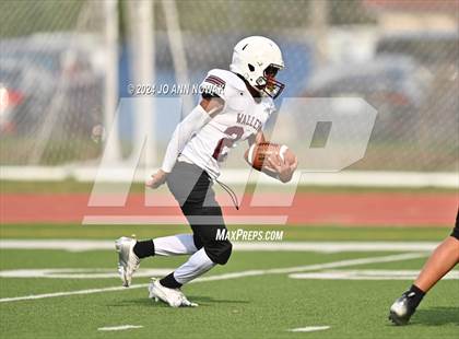 Thumbnail 1 in FR: Waller @ Cypress Woods (B Teams) photogallery.