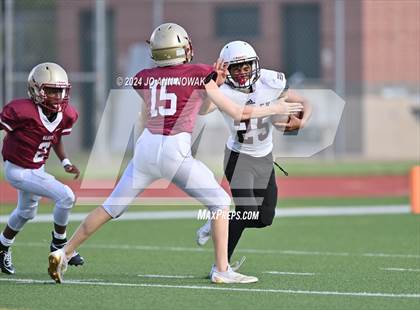 Thumbnail 1 in FR: Waller @ Cypress Woods (B Teams) photogallery.
