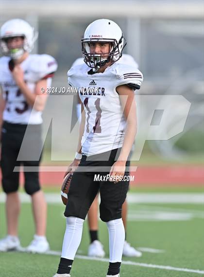 Thumbnail 1 in FR: Waller @ Cypress Woods (B Teams) photogallery.