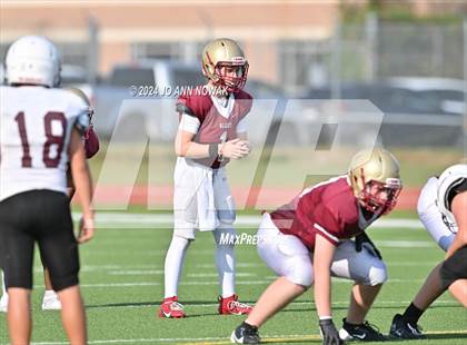 Thumbnail 1 in FR: Waller @ Cypress Woods (B Teams) photogallery.