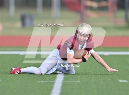 Thumbnail 1 in FR: Waller @ Cypress Woods (B Teams) photogallery.
