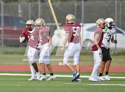 Thumbnail 1 in FR: Waller @ Cypress Woods (B Teams) photogallery.