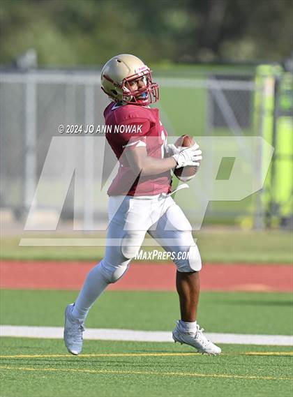 Thumbnail 1 in FR: Waller @ Cypress Woods (B Teams) photogallery.