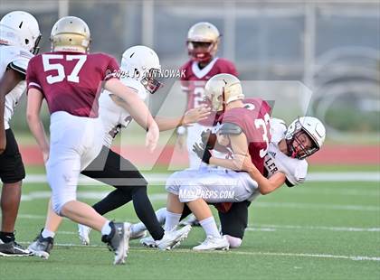 Thumbnail 1 in FR: Waller @ Cypress Woods (B Teams) photogallery.