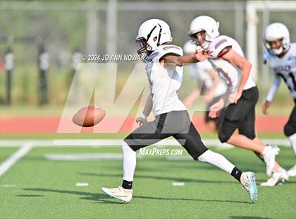 Thumbnail 1 in FR: Waller @ Cypress Woods (B Teams) photogallery.