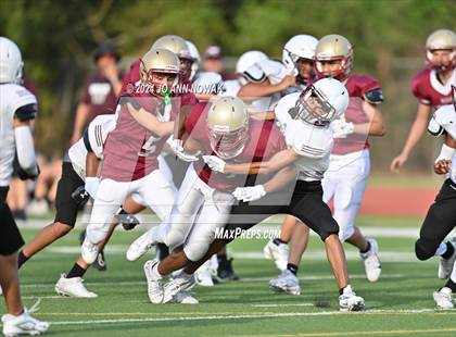 Thumbnail 1 in FR: Waller @ Cypress Woods (B Teams) photogallery.