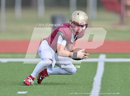 Thumbnail 3 in FR: Waller @ Cypress Woods (B Teams) photogallery.