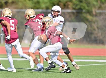 Thumbnail 1 in FR: Waller @ Cypress Woods (B Teams) photogallery.