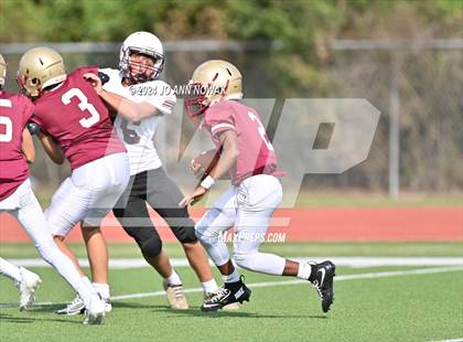 Thumbnail 3 in FR: Waller @ Cypress Woods (B Teams) photogallery.