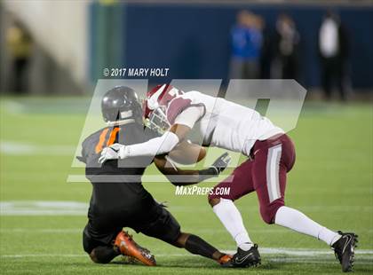 Thumbnail 3 in Raines vs. Cocoa (FHSAA Class 4A Final) photogallery.