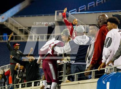 Thumbnail 3 in Raines vs. Cocoa (FHSAA Class 4A Final) photogallery.