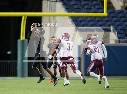 Thumbnail 3 in Raines vs. Cocoa (FHSAA Class 4A Final) photogallery.