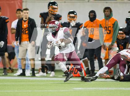 Thumbnail 2 in Raines vs. Cocoa (FHSAA Class 4A Final) photogallery.