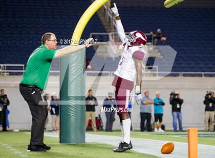 Thumbnail 1 in Raines vs. Cocoa (FHSAA Class 4A Final) photogallery.