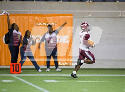 Thumbnail 1 in Raines vs. Cocoa (FHSAA Class 4A Final) photogallery.