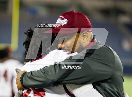 Thumbnail 1 in Raines vs. Cocoa (FHSAA Class 4A Final) photogallery.