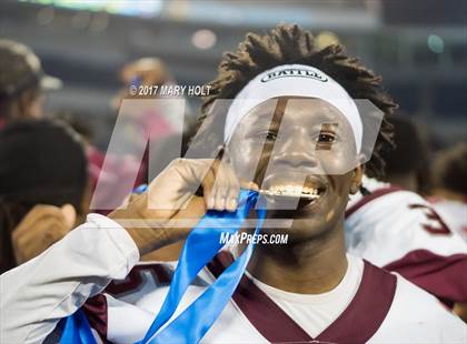 Thumbnail 3 in Raines vs. Cocoa (FHSAA Class 4A Final) photogallery.