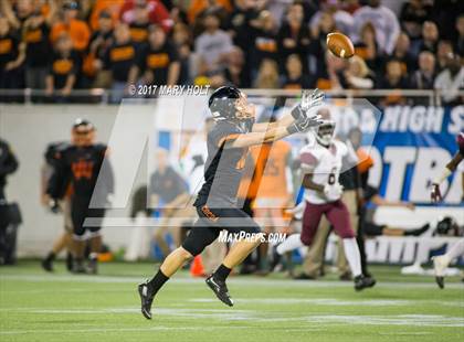 Thumbnail 1 in Raines vs. Cocoa (FHSAA Class 4A Final) photogallery.