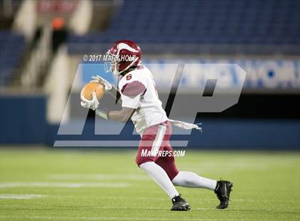 Thumbnail 1 in Raines vs. Cocoa (FHSAA Class 4A Final) photogallery.