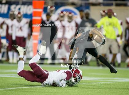 Thumbnail 3 in Raines vs. Cocoa (FHSAA Class 4A Final) photogallery.