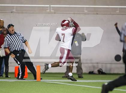 Thumbnail 2 in Raines vs. Cocoa (FHSAA Class 4A Final) photogallery.