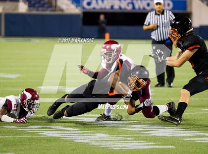 Thumbnail 3 in Raines vs. Cocoa (FHSAA Class 4A Final) photogallery.