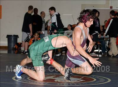 Thumbnail 2 in CIF SJS D4 Championships (Day 1 - Round 3) photogallery.