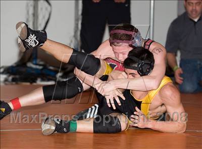 Thumbnail 2 in CIF SJS D4 Championships (Day 1 - Round 3) photogallery.