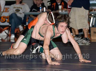 Thumbnail 1 in CIF SJS D4 Championships (Day 1 - Round 3) photogallery.